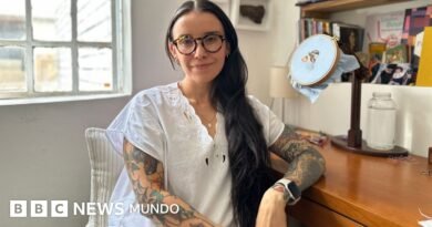 Qué tiene Chapinero Alto en Bogotá para que lo hayan elegido como el barrio más cool de América Latina - BBC News Mundo