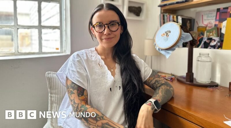 Qué tiene Chapinero Alto en Bogotá para que lo hayan elegido como el barrio más cool de América Latina - BBC News Mundo
