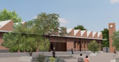 Querétaro analiza pedir recursos federales para gestionar efectos del Tren México-Querétaro - RR Noticias