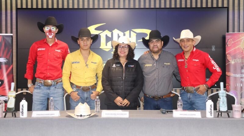 Querétaro recibirá la Gran Final del Tour Gladiador 2026 en Rancho El Pitayo - RR Noticias