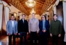 Querétaro se ubica entre las 10 ciudades con mejor percepción de seguridad del país: Mauricio Kuri - RR Noticias