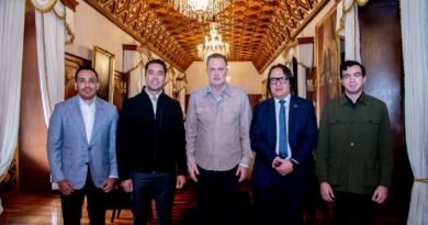 Querétaro se ubica entre las 10 ciudades con mejor percepción de seguridad del país: Mauricio Kuri - RR Noticias