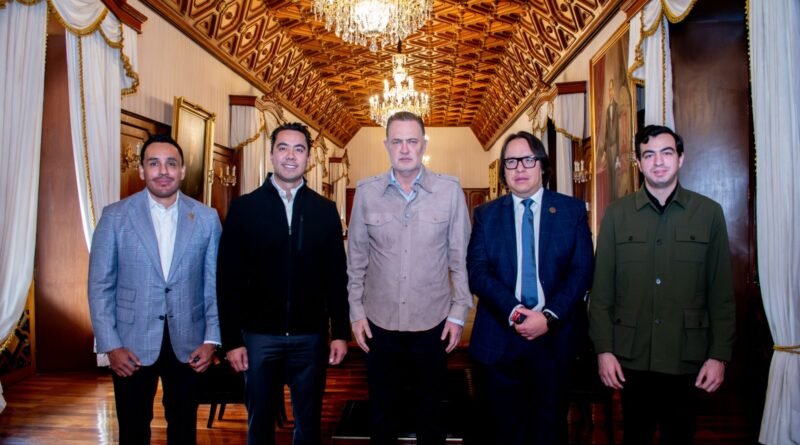 Querétaro se ubica entre las 10 ciudades con mejor percepción de seguridad del país: Mauricio Kuri - RR Noticias