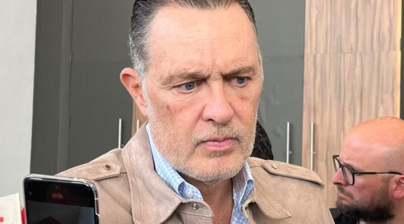 Querétaro ya gestiona permisos para la Academia Internacional de Capacitación Policial: Mauricio Kuri - RR Noticias