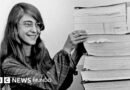 Quién fue Margaret Hamilton, la científica que desarrolló el software que fue clave para que la misión Apolo 11 llegara a la Luna - BBC News Mundo