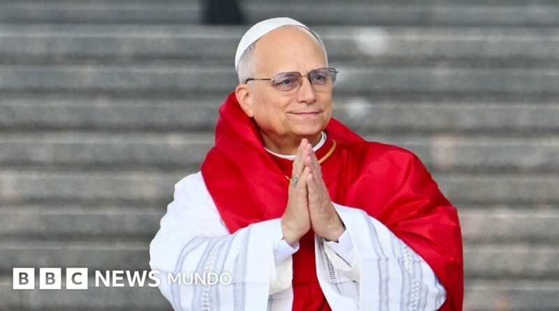Quién queda a cargo del Vaticano y cómo funciona la Iglesia católica mientras el papa León XIV se recupera de una cirugía pulmonar - BBC News Mundo
