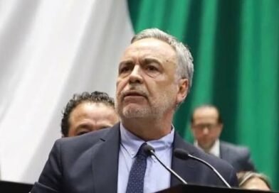 Ramírez Cuéllar pide cárcel para Guadalupe Taddei por presuntas irregularidades en el INE - RR Noticias