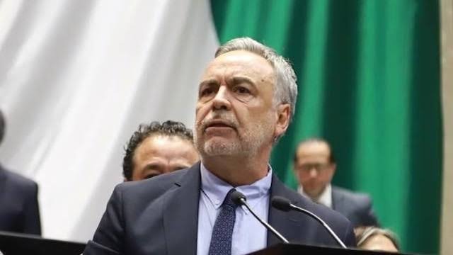 Ramírez Cuéllar pide cárcel para Guadalupe Taddei por presuntas irregularidades en el INE - RR Noticias