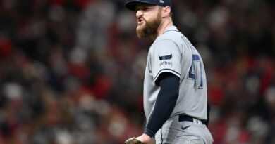 Rays a un paso del Clásico de Otoño: dominan 3-2 a los Guardians. - RR Noticias