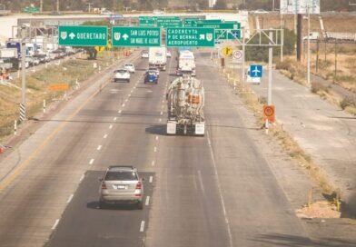 Reabren los cuatro carriles de la Cuesta China; llaman a conducir con precaución - RR Noticias