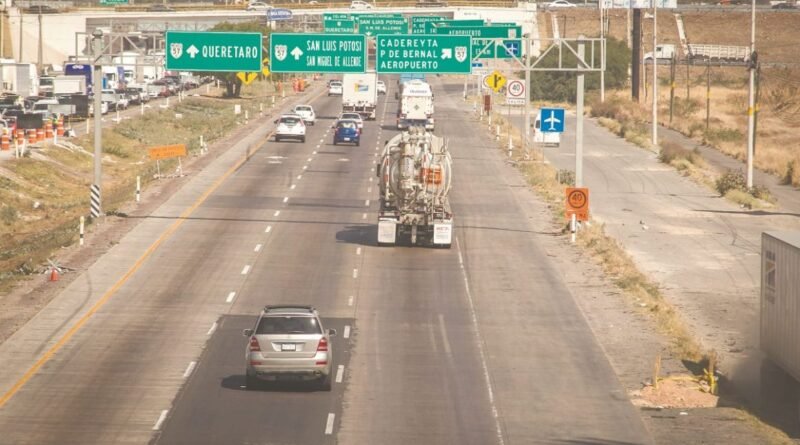 Reabren los cuatro carriles de la Cuesta China; llaman a conducir con precaución - RR Noticias