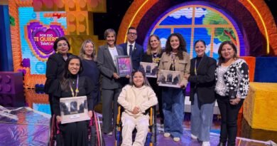 Recibe Municipio de Querétaro la Medalla Gilberto Rincón Gallardo-Teletón 2026 - RR Noticias