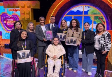 Recibe Municipio de Querétaro la Medalla Gilberto Rincón Gallardo-Teletón 2026 - RR Noticias