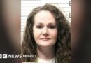 Renuncia el jefe de las prisiones de Tennessee tras el fallido intento de ejecutar a Christa Pike - BBC News Mundo