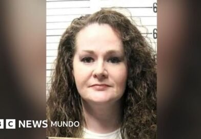 Renuncia el jefe de las prisiones de Tennessee tras el fallido intento de ejecutar a Christa Pike - BBC News Mundo
