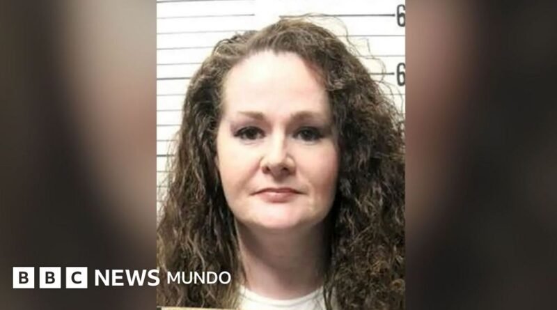 Renuncia el jefe de las prisiones de Tennessee tras el fallido intento de ejecutar a Christa Pike - BBC News Mundo
