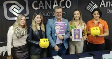Restauranteros queretanos preparan apoyo al Teletón - RR Noticias