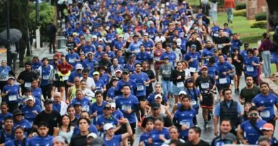 Restauranteros tuvieron buena actividad durante el Querétaro Maratón - RR Noticias