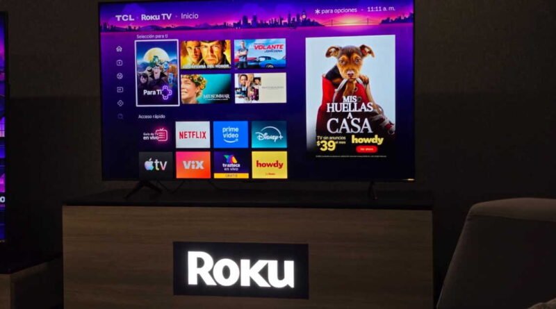 Roku estrena nueva interfaz en México: estos son los cambios que llegarán a tu televisión