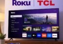 Roku y TCL refuerzan su alianza para competir con Samsung, LG y Hisense en México