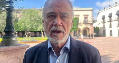 Romualdo Moreno buscará candidatura a diputación federal por el PAN - RR Noticias