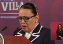 Rosa Icela Rodríguez asegura elecciones 2027 transparentes; descarta injerencia de EE.UU. - RR Noticias