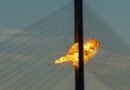 Rusia bombardea cuatro puentes clave en Kiev y siembra el caos