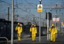 Rusia pone bajo observación a cientos de personas tras morir una investigadora de un laboratorio contra la peste