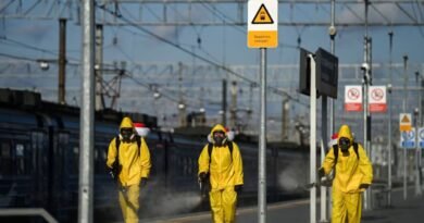 Rusia pone bajo observación a cientos de personas tras morir una investigadora de un laboratorio contra la peste