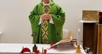 Salud del papa León XIV condiciona su primer viaje a América Latina  - RR Noticias