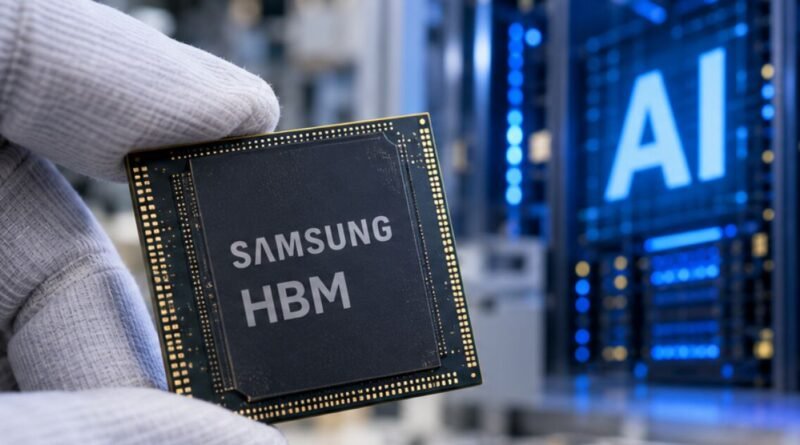 Samsung advierte que la escasez de chips empeorará en 2027 y podría encarecer celulares y computadoras