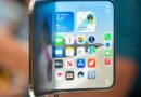 Samsung está detrás de la pantalla del iPhone Duo: el negocio que une a dos gigantes rivales
