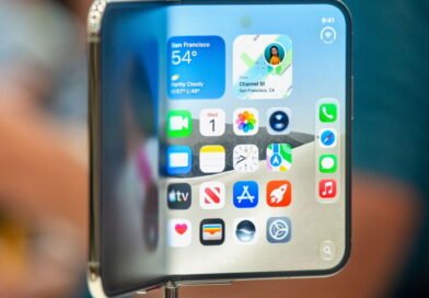 Samsung está detrás de la pantalla del iPhone Duo: el negocio que une a dos gigantes rivales