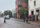 Se esperan lluvias de baja intensidad en Querétaro esta semana - RR Noticias