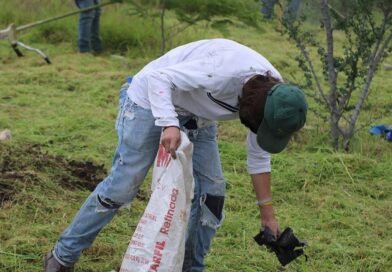 Secretaría de Medio Ambiente destaca donaciones al FIQMA - RR Noticias
