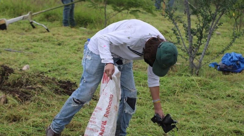 Secretaría de Medio Ambiente destaca donaciones al FIQMA - RR Noticias
