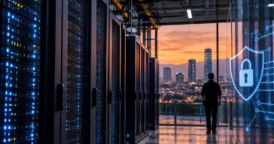Ser la capital de los data centers obliga a Querétaro a reforzar su seguridad