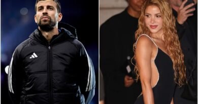 Shakira pide a Piqué que sea él quien se traslade a Miami a ver a sus hijos para proteger “su bienestar emocional, físico y académico”