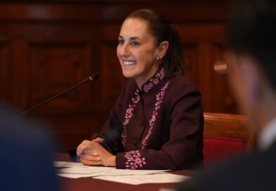 Sheinbaum crea Consejo Asesor para la Transformación Digital del sector salud  - RR Noticias