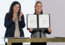 Sheinbaum firma decreto sobre doble nacionalidad - RR Noticias