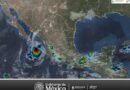 Simon se encuentra a 155 km al oeste de Cabo Corrientes, Jalisco, como huracán categoría 1 - RR Noticias