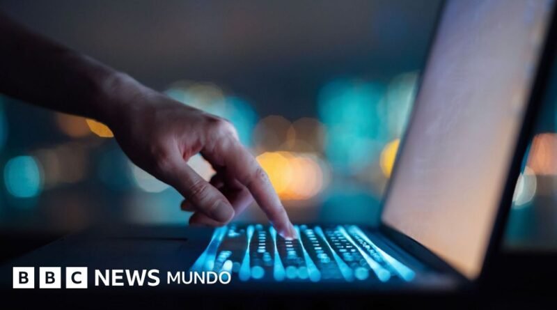 Sitios web de todo el mundo quedan desactivados tras detectarse una falla de seguridad crítica en internet - BBC News Mundo