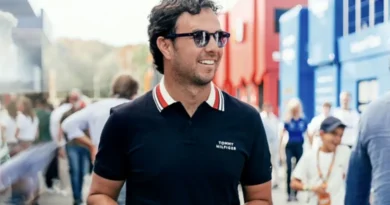 “Soy consciente que estoy cerca del final”: Checo Pérez proyecta su retiro de la F1 a menos de un año de su regreso - RR Noticias