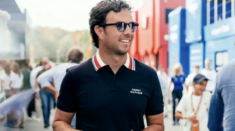 “Soy consciente que estoy cerca del final”: Checo Pérez proyecta su retiro de la F1 a menos de un año de su regreso - RR Noticias