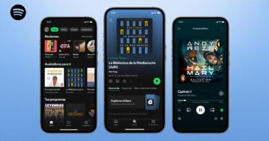Spotify ya tiene audiolibros en México: así puedes acceder a más de 45,000 títulos