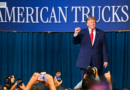 Suspenden anuncios de Trump financiados con dinero público; Casa Blanca niega propaganda electoral - RR Noticias