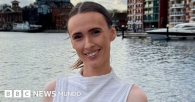 Tengo una afección en la zona genital de la que a muchas personas les da vergüenza hablar - BBC News Mundo