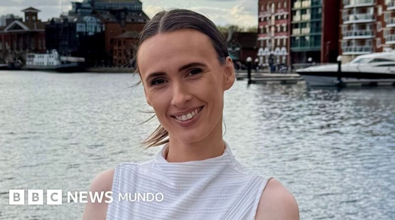 Tengo una afección en la zona genital de la que a muchas personas les da vergüenza hablar - BBC News Mundo