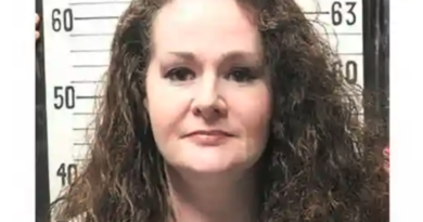 Tennessee toma medidas urgentes tras fallida inyección letal de Christa Pike  - RR Noticias