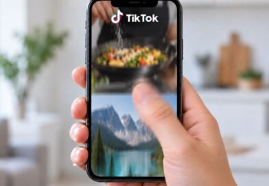TikTok presenta una guía para controlar el tiempo en pantalla y reconocer riesgos digitales 